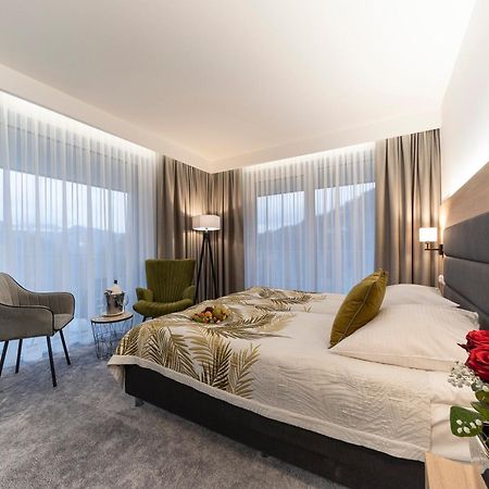 Hotel Solar Щавниця Екстер'єр фото