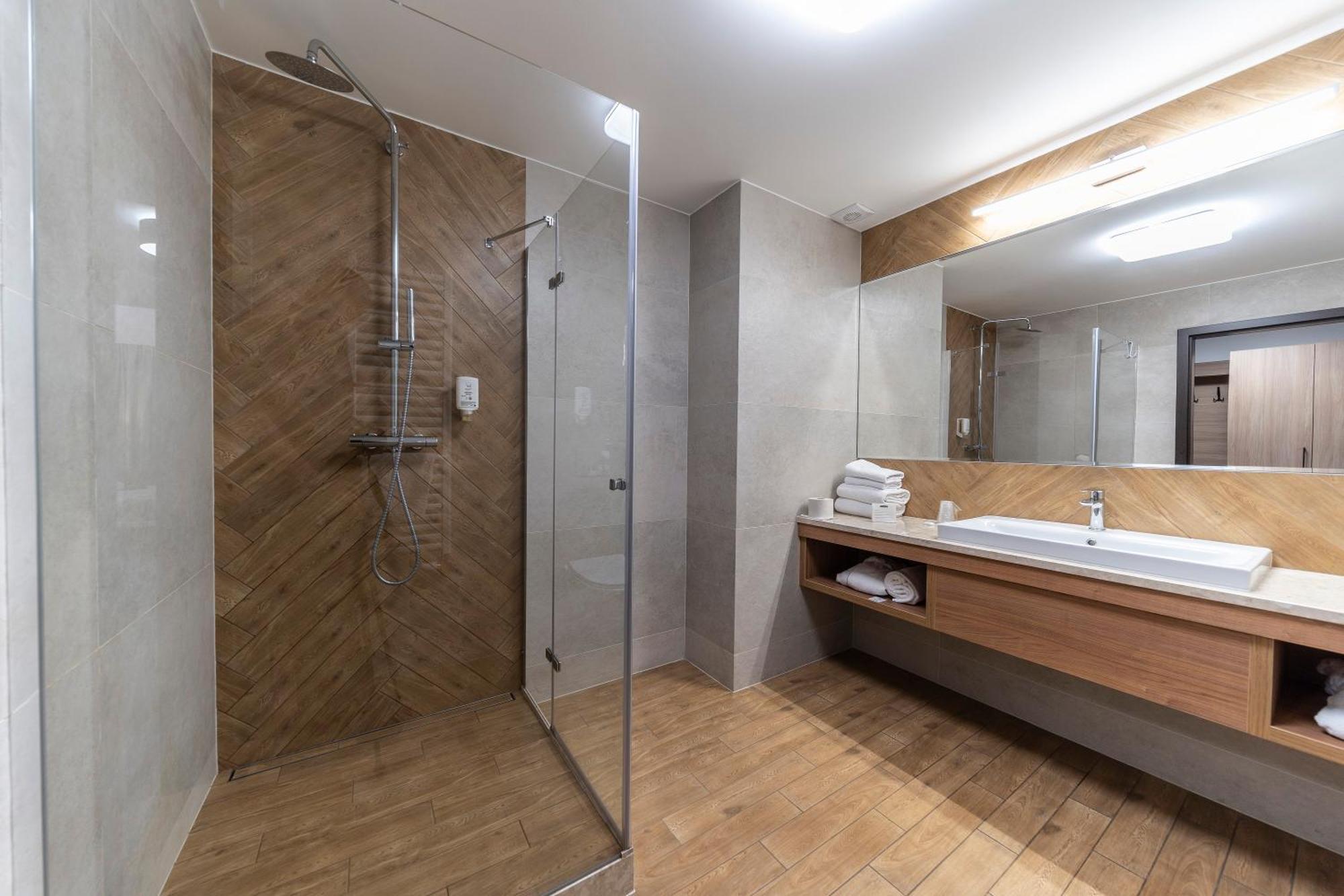 Hotel Solar Щавниця Екстер'єр фото