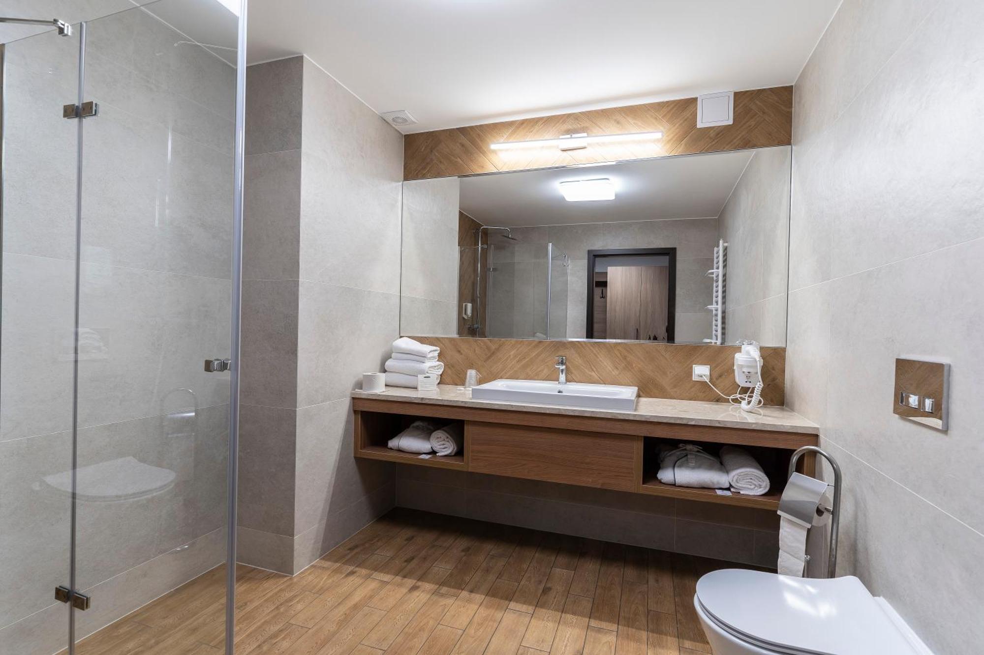 Hotel Solar Щавниця Екстер'єр фото